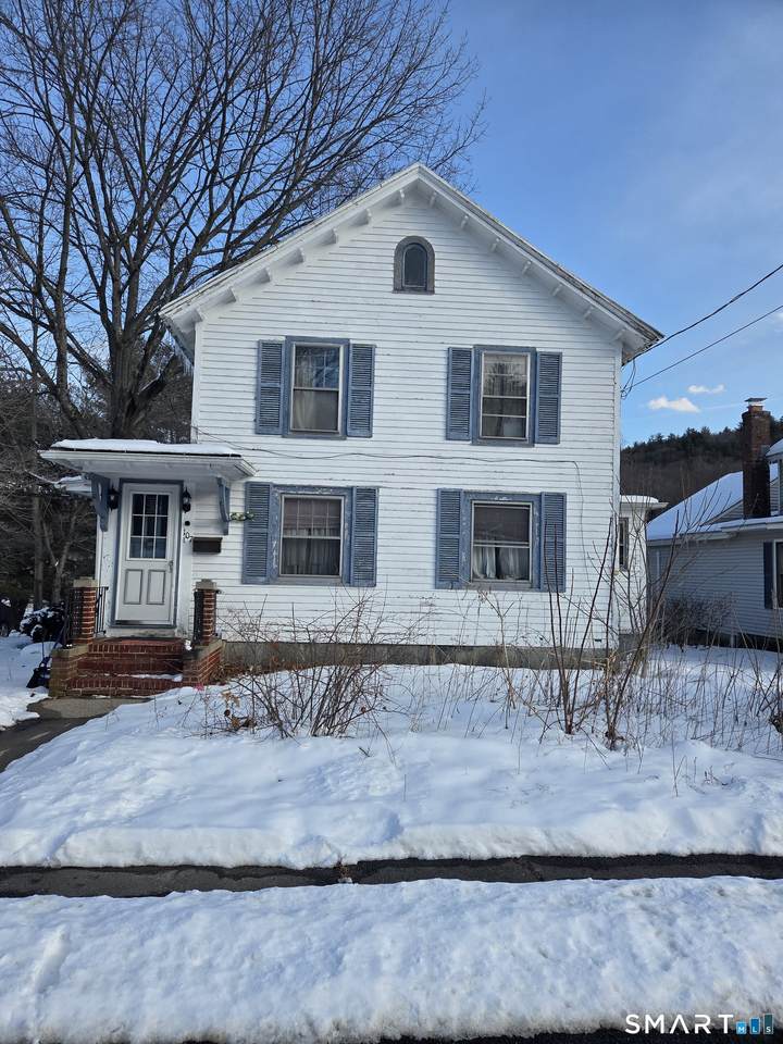 107 Birdsall Street - Photo 1