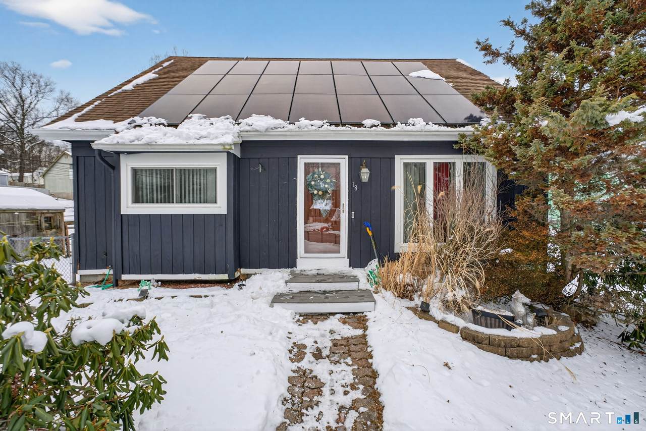 18 Cadbury Place - Photo 1