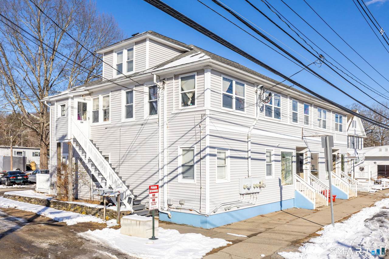 133 Providence Street - Photo 1