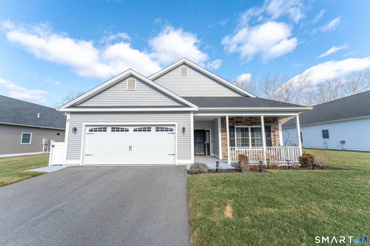 6 Grace Lane - Photo 1