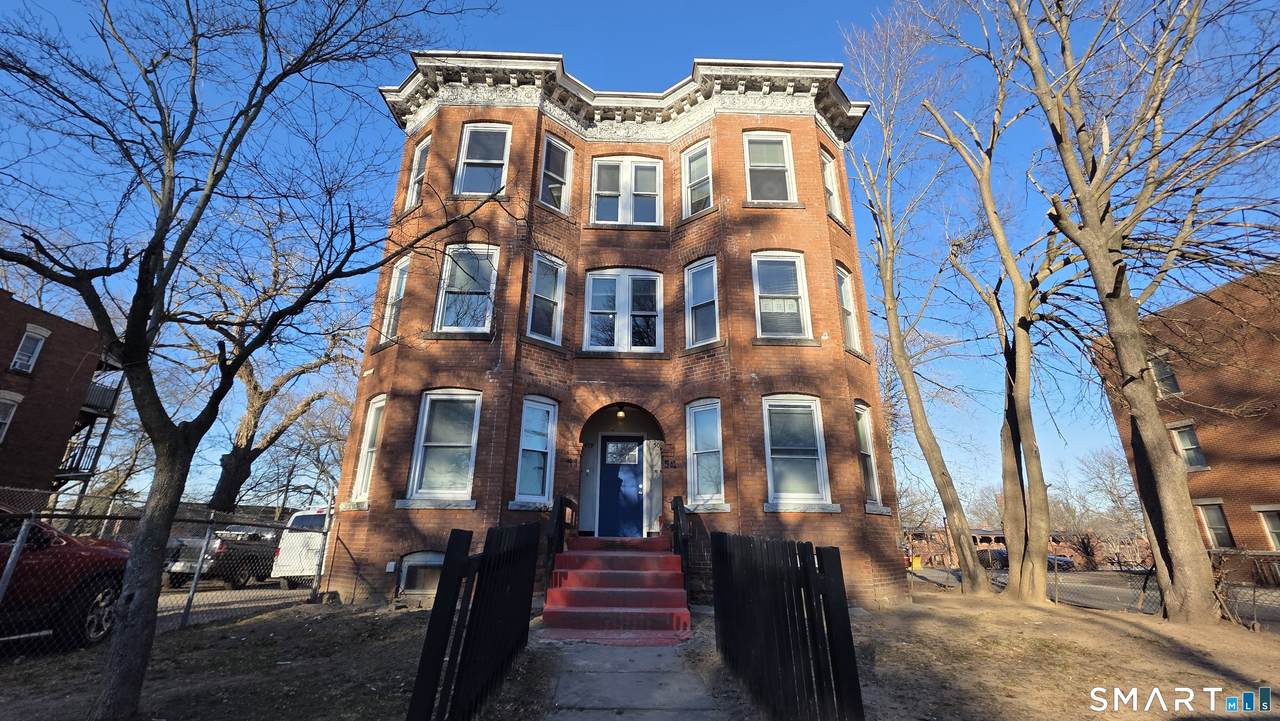 499 Zion Street - Photo 1