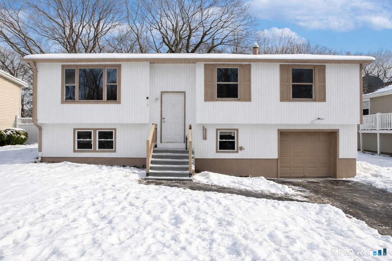 70 Coleman Street - Photo 1