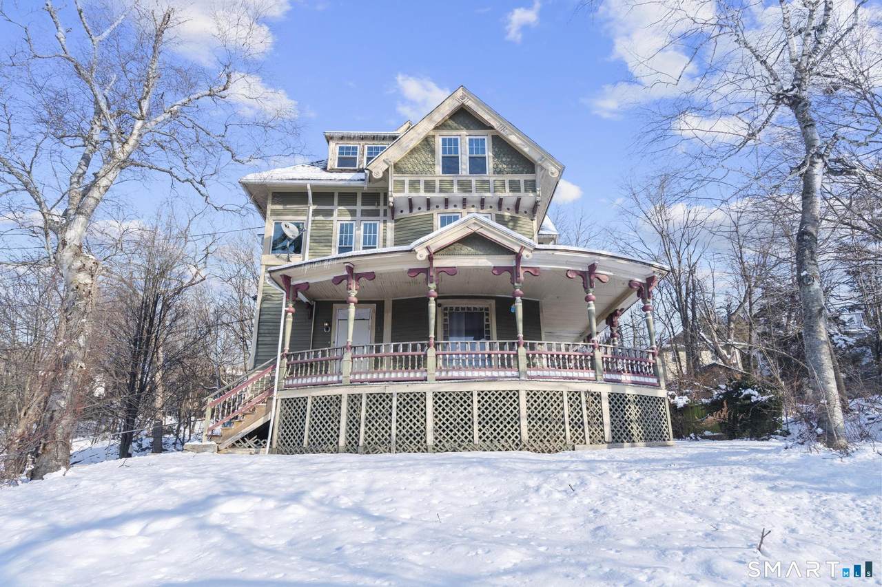 484 Waterville Street - Photo 1