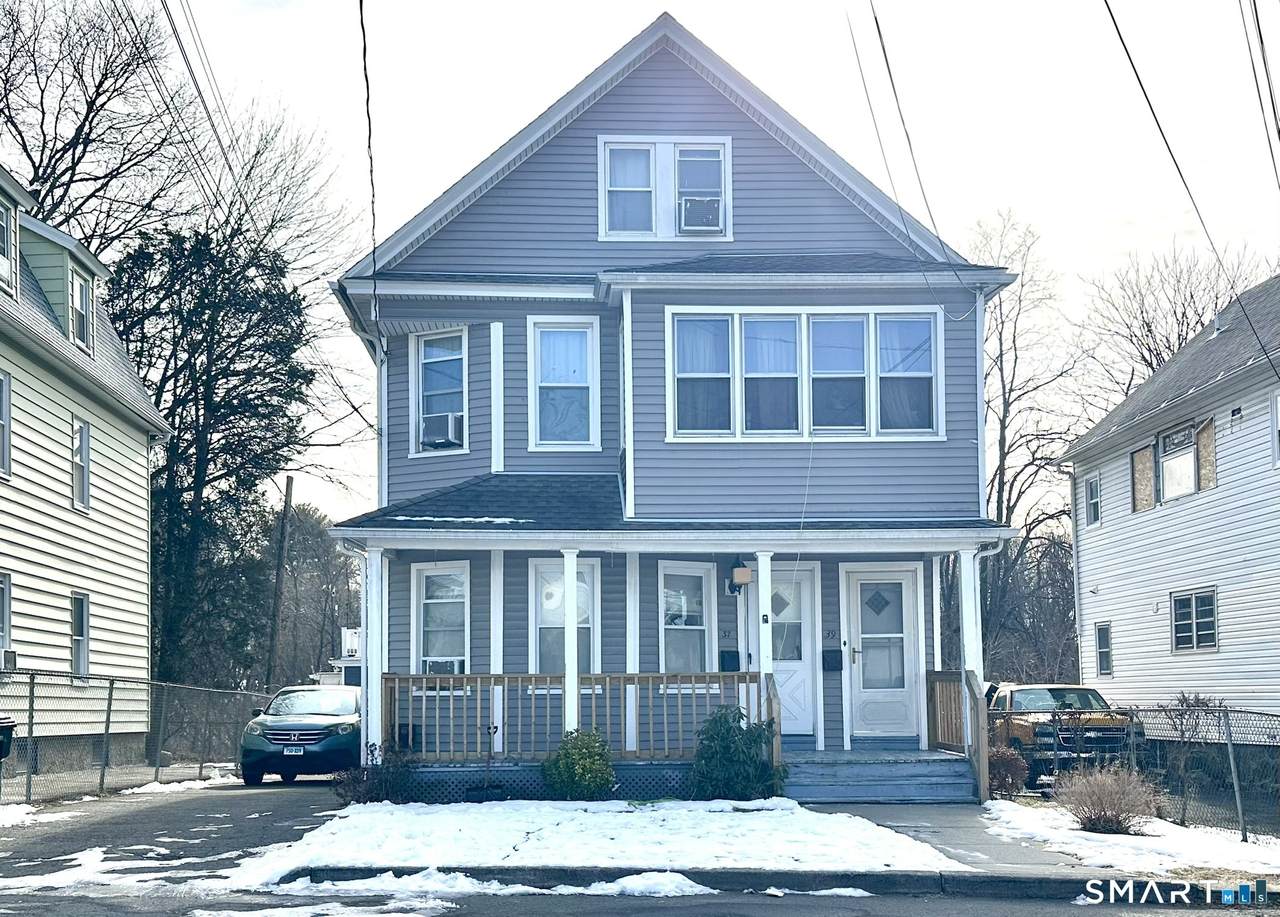 39 Pierce Street - Photo 1