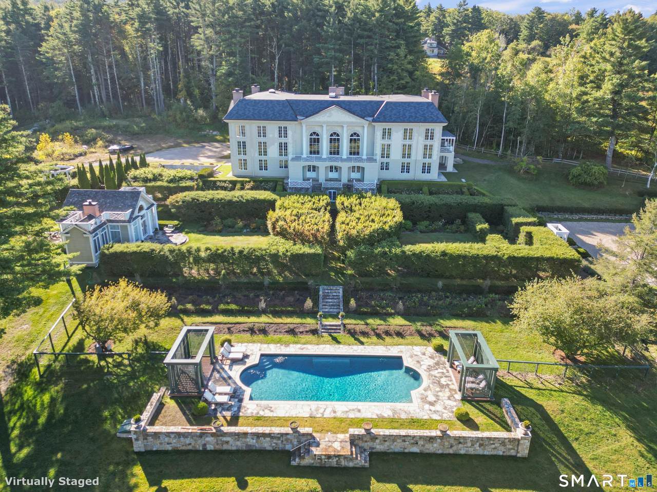 209 Blue Hill Road - Photo 1