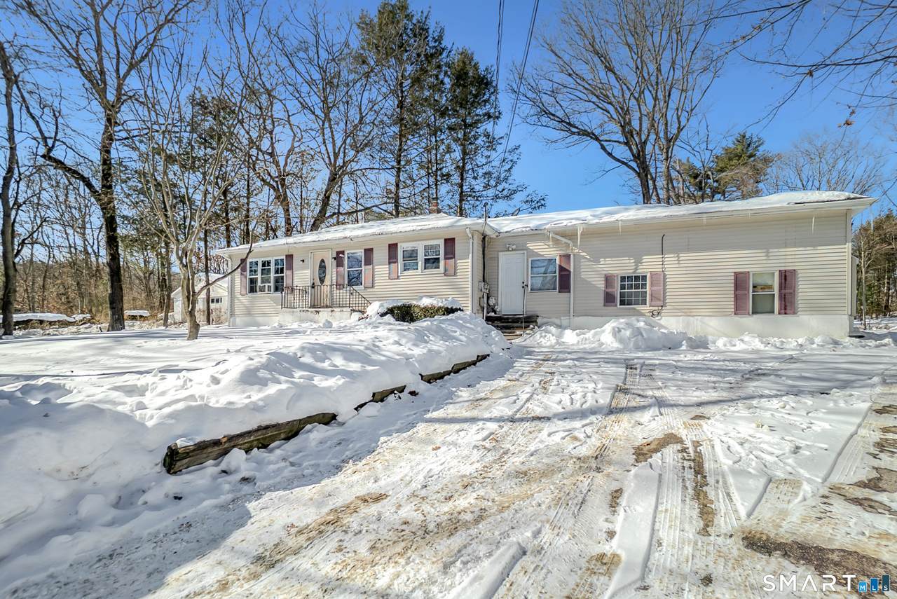 31 Farmwood Road - Photo 1