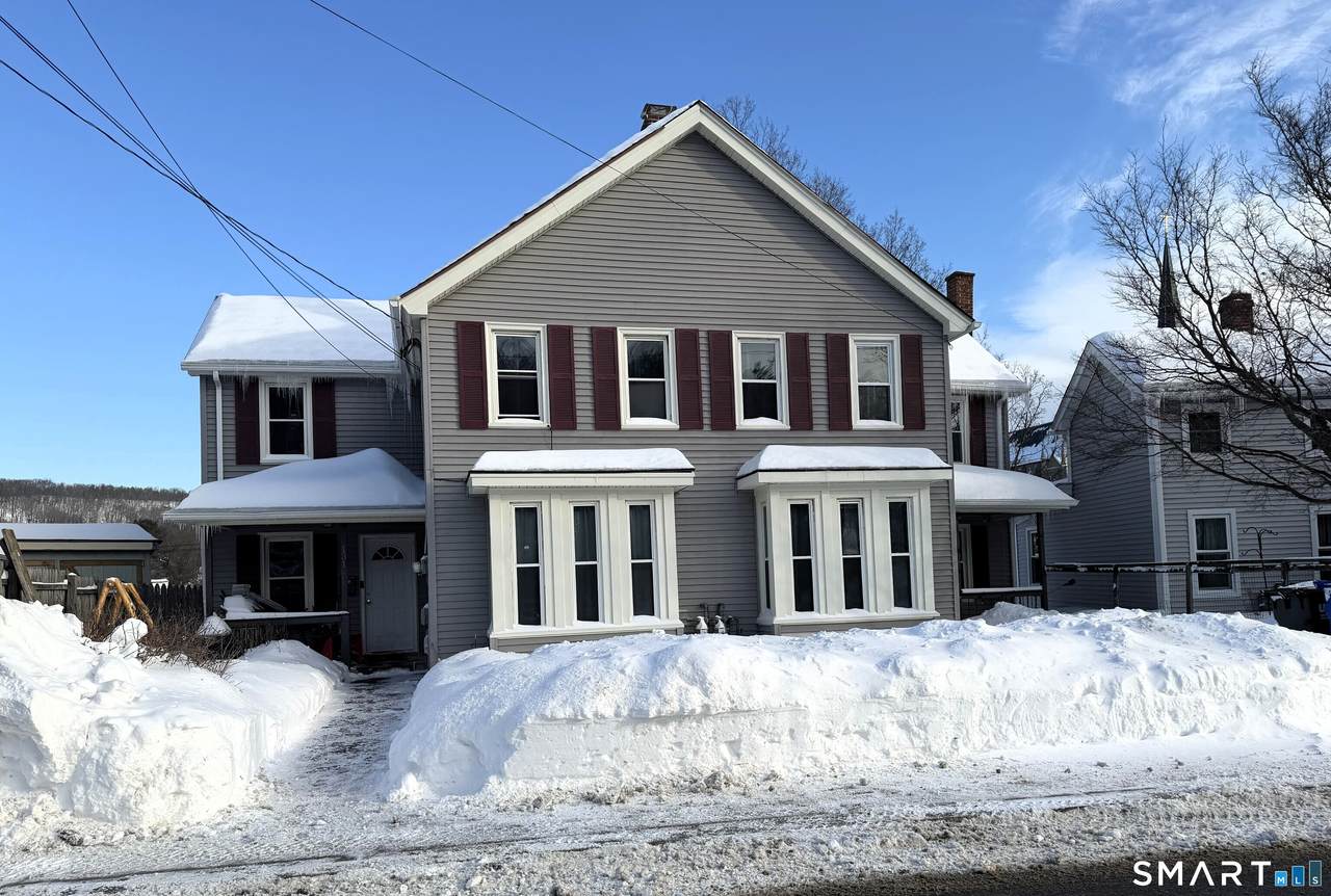 131-133 Willow Street - Photo 1