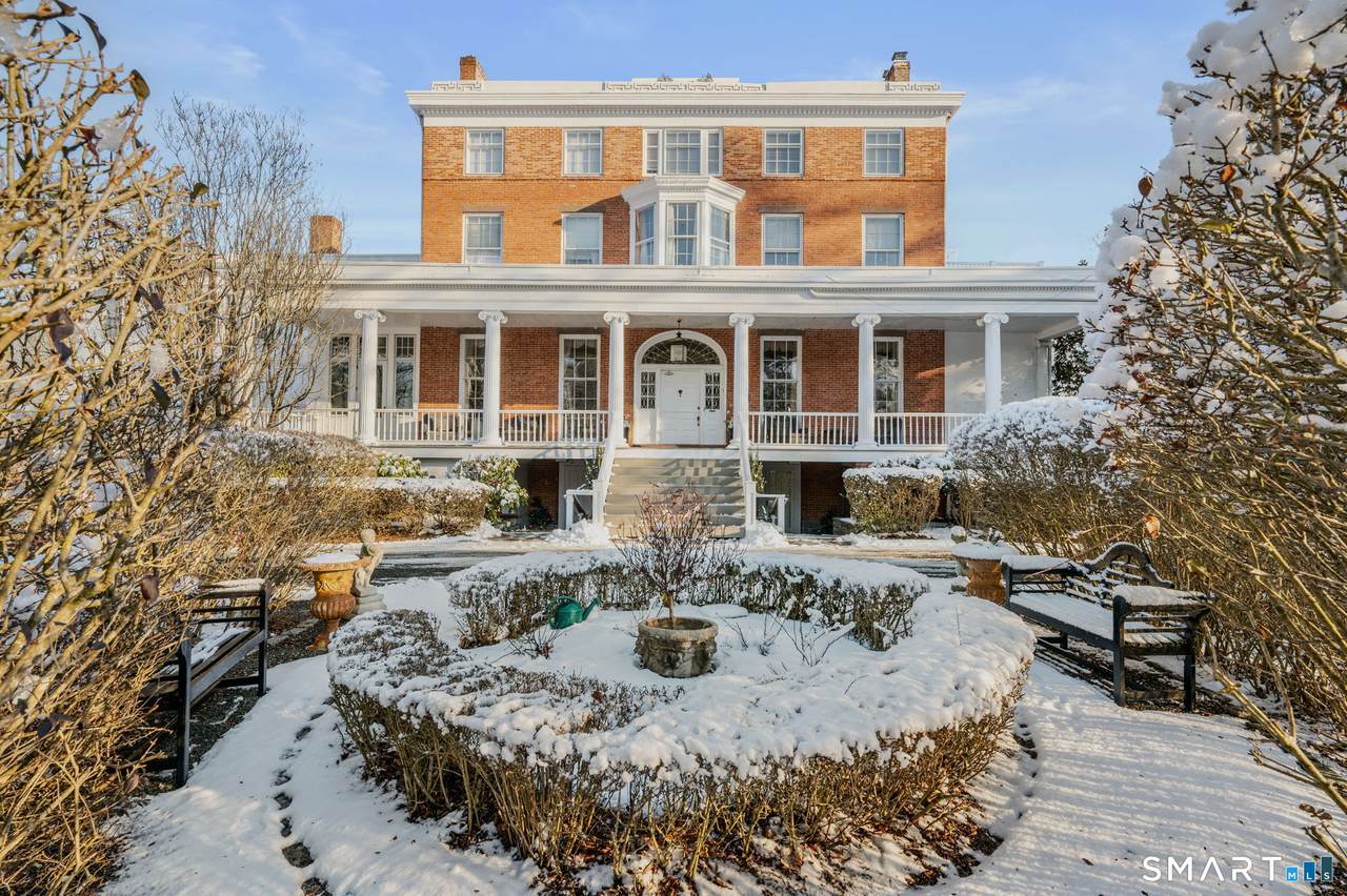 9 Lyme Street - Photo 1
