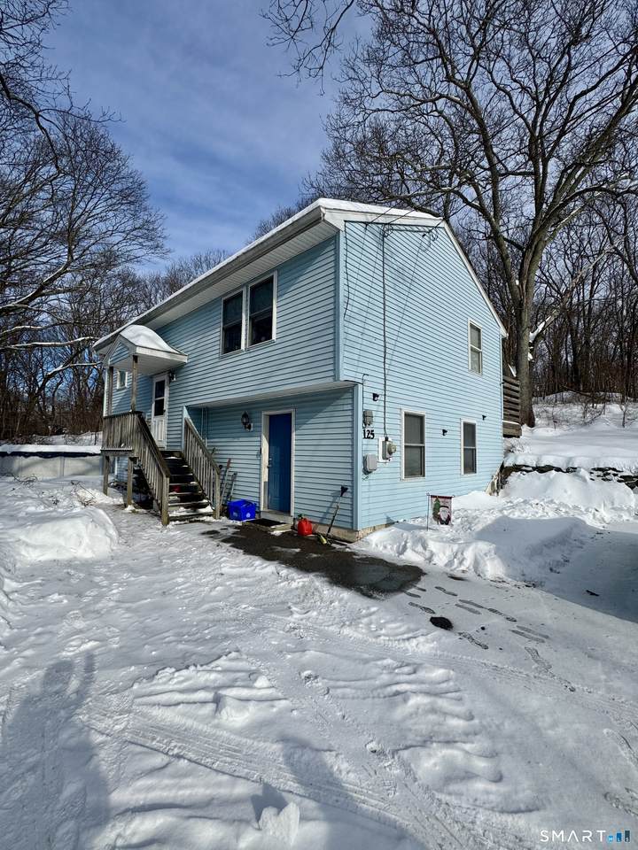 125 Maple Street - Photo 1