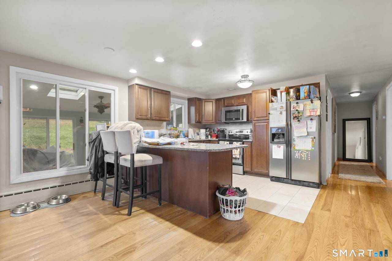 523 Chamberlain Hill Road - Photo 1