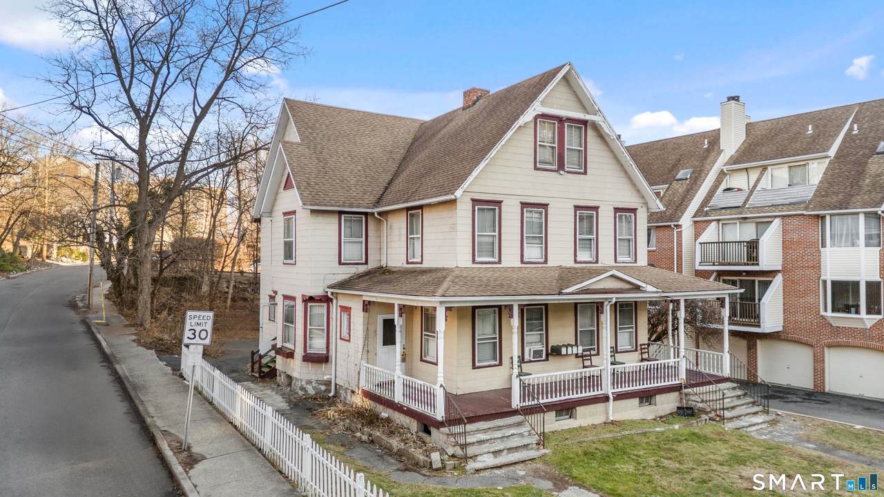 111 Grove Street - Photo 1