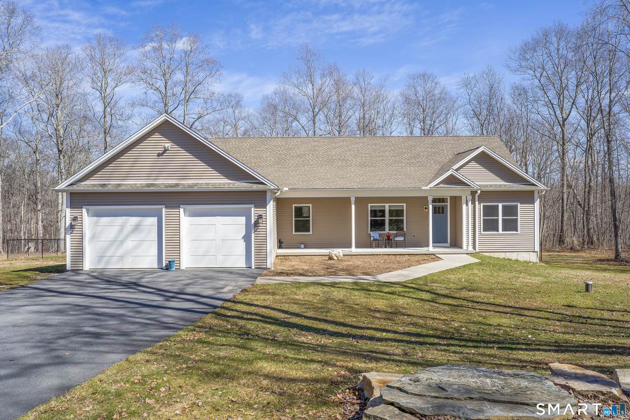 6 Syleo Lane - Photo 1