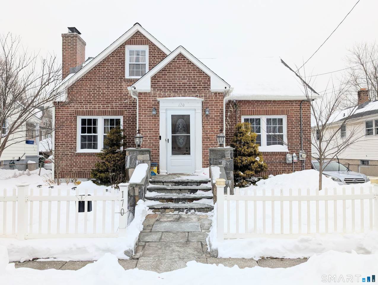 170 Edgewood Street - Photo 1