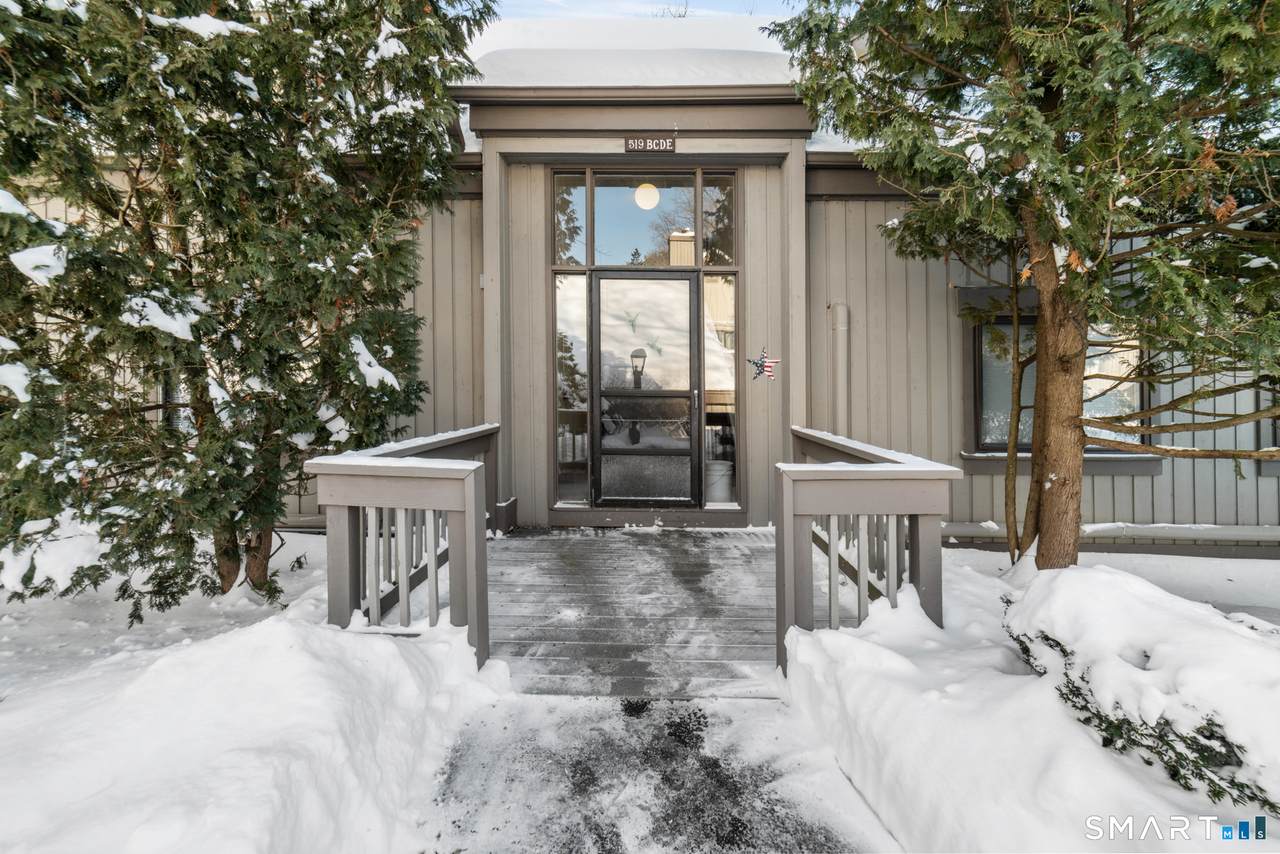 519 Heritage Village - Photo 1