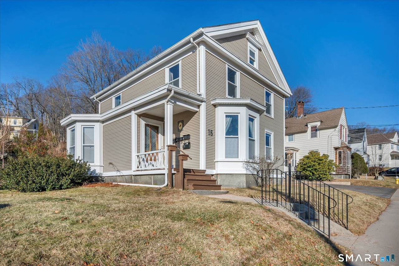 15 Mountain Street - Photo 1