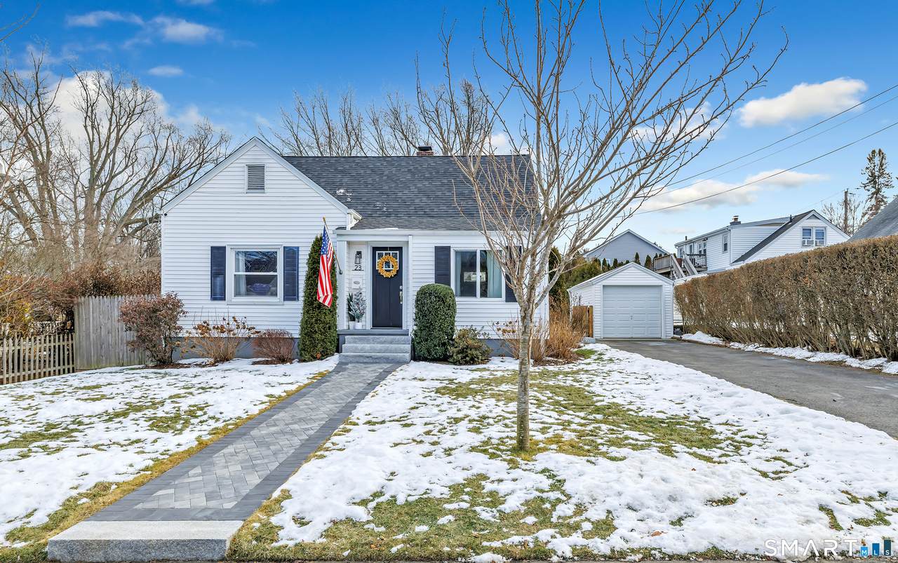 23 Arcadia Avenue - Photo 1