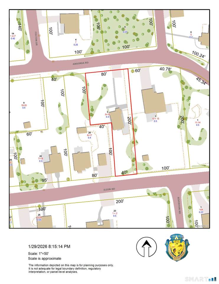 5 Ansonia Road - Photo 1