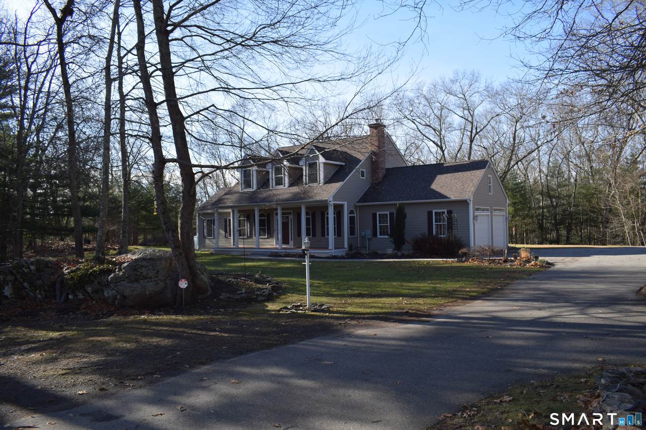 135 Scotland Road - Photo 1