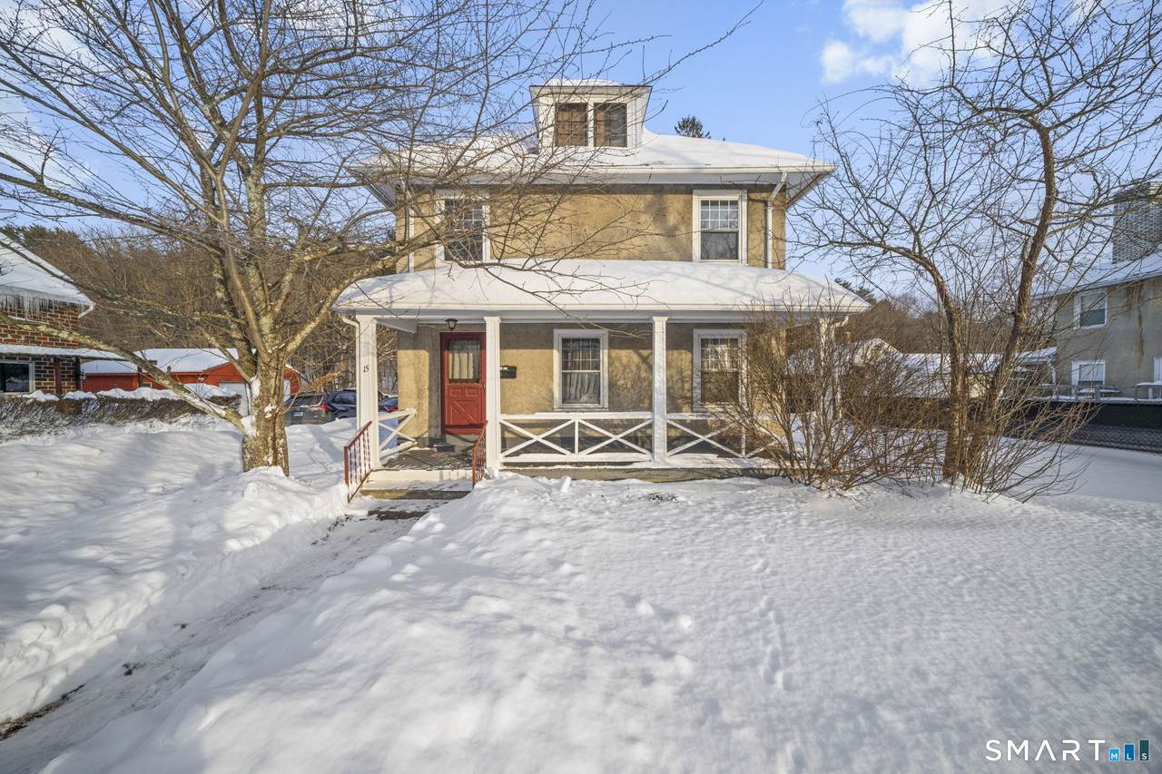 15 Olympic Avenue - Photo 1