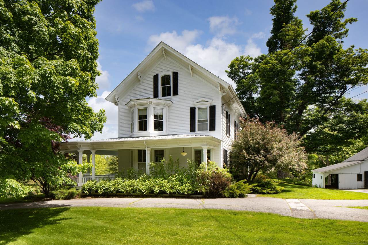 56 Sharon Road - Photo 1