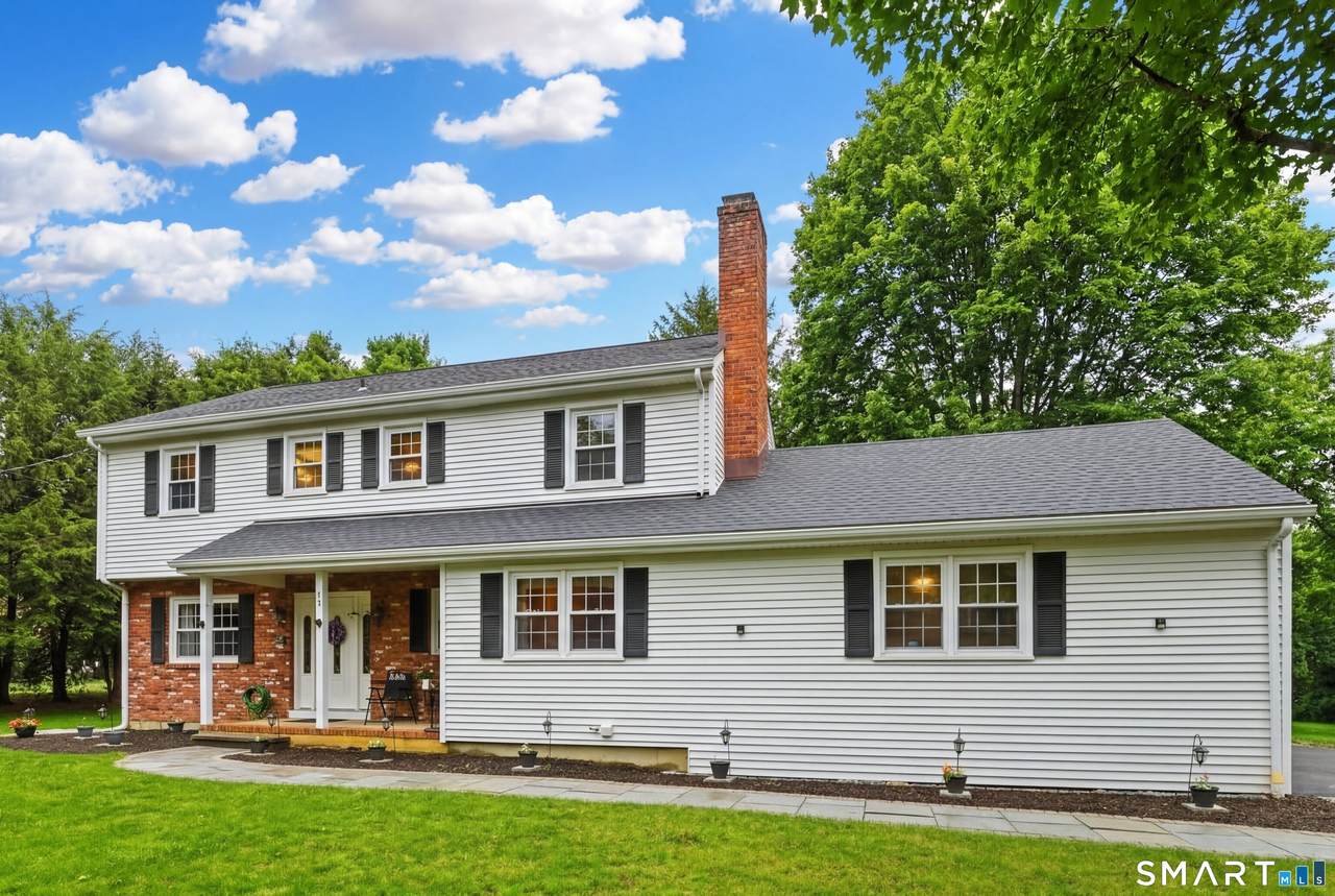 36 Somerset Lane - Photo 1