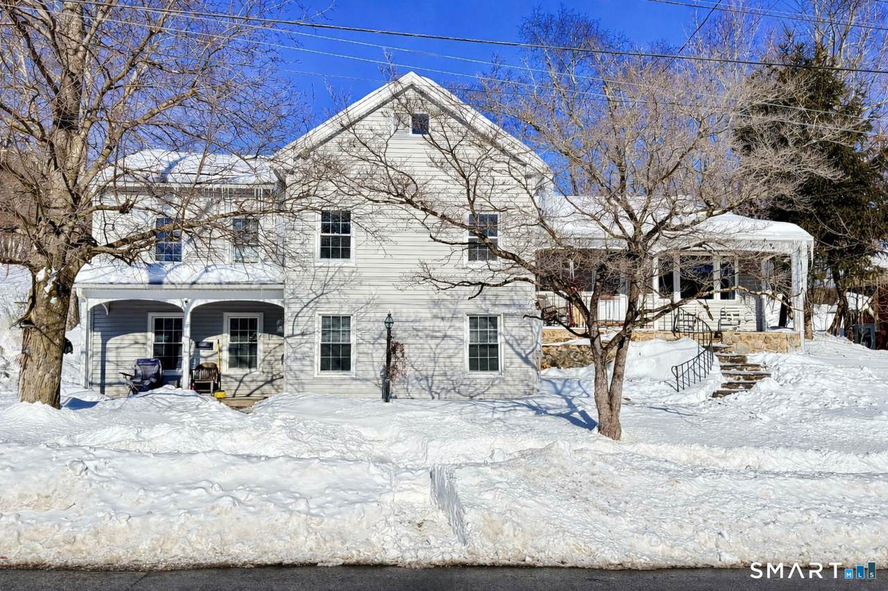 16 Grand Street - Photo 1