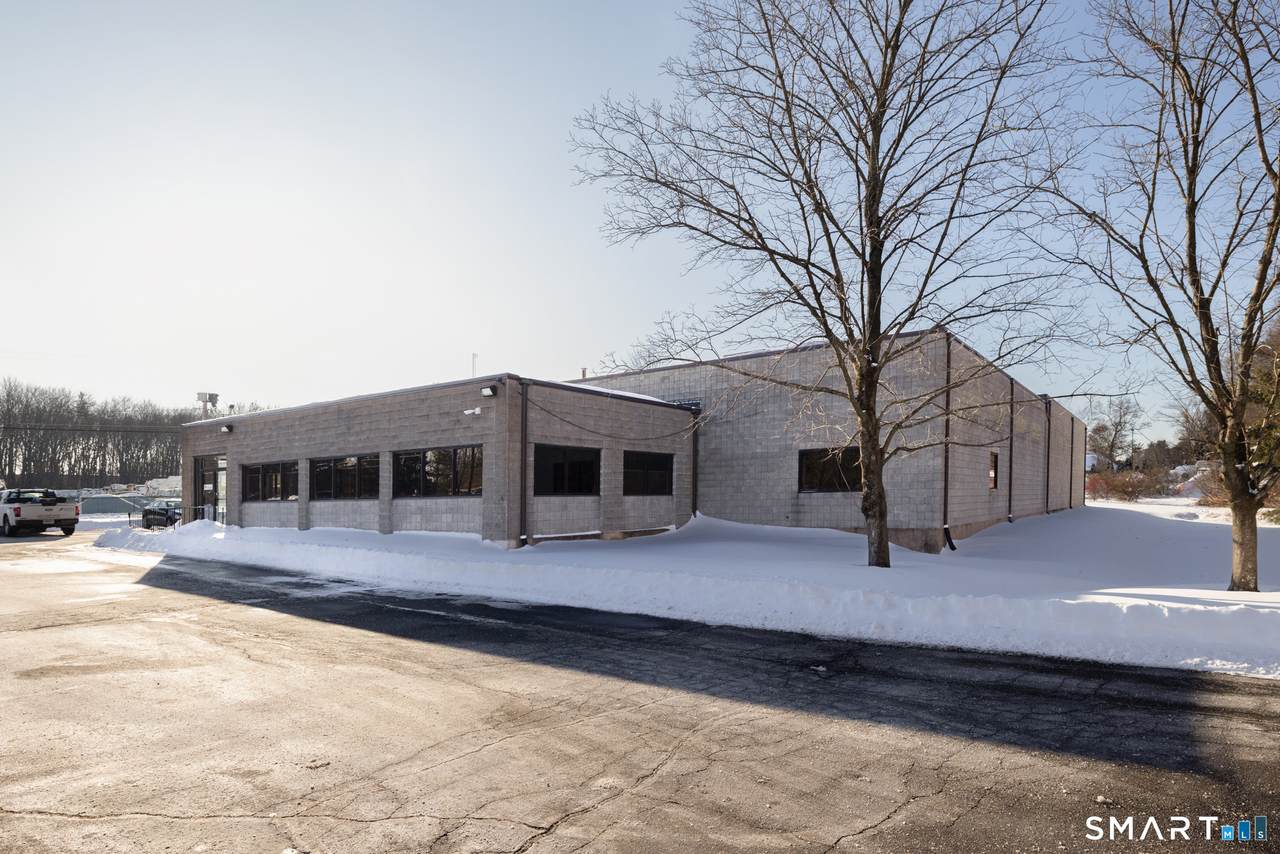 151 Strong Road - Photo 1