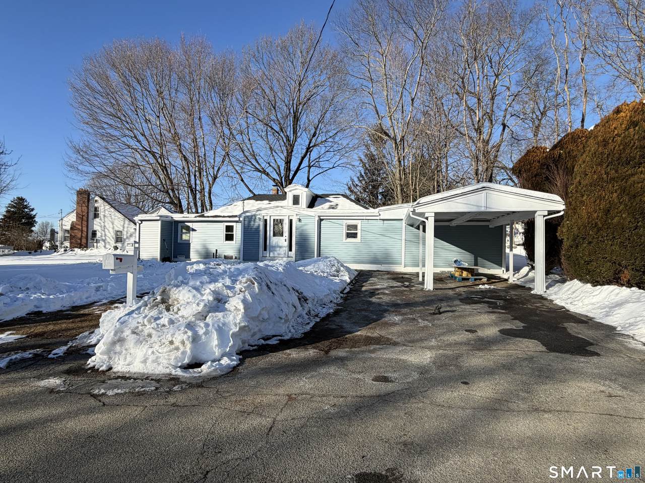 141 Starr Hill Road - Photo 1