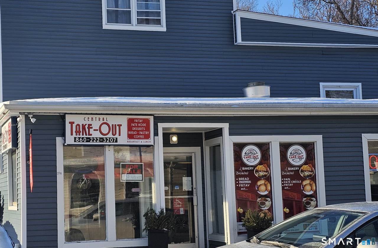 274 Central Avenue - Photo 1