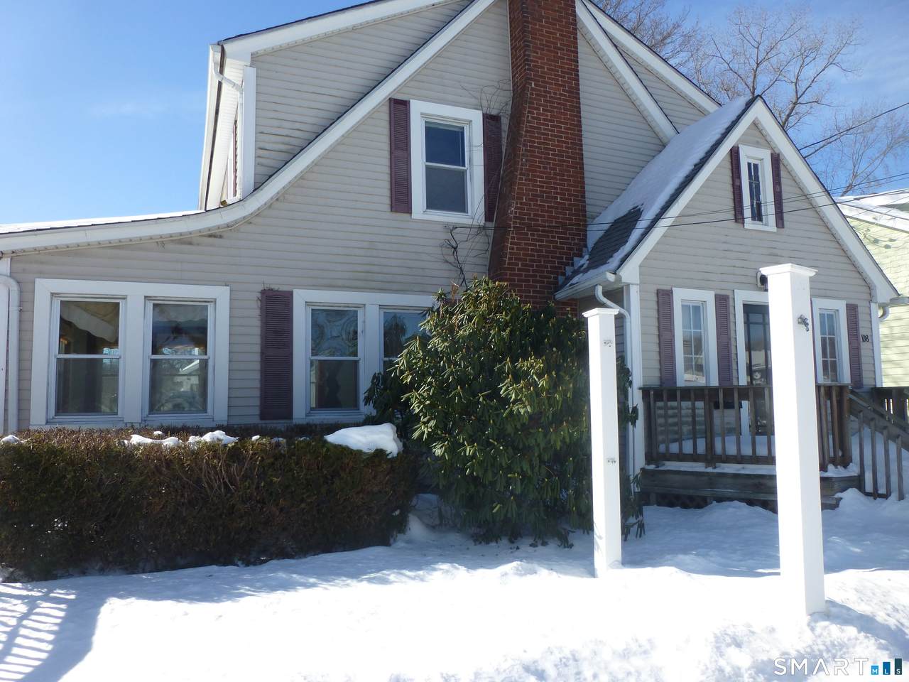108 Town Street - Photo 1