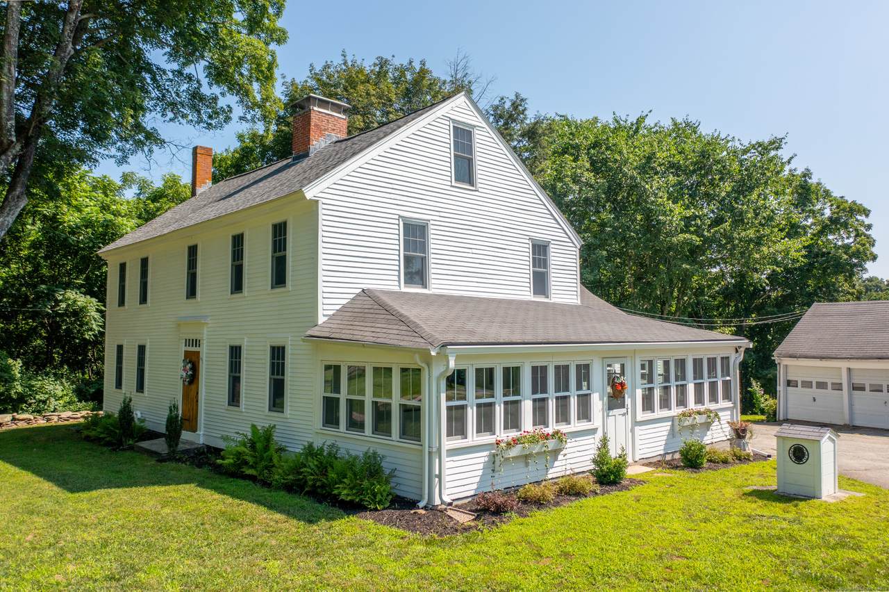 393 Canterbury Road - Photo 1
