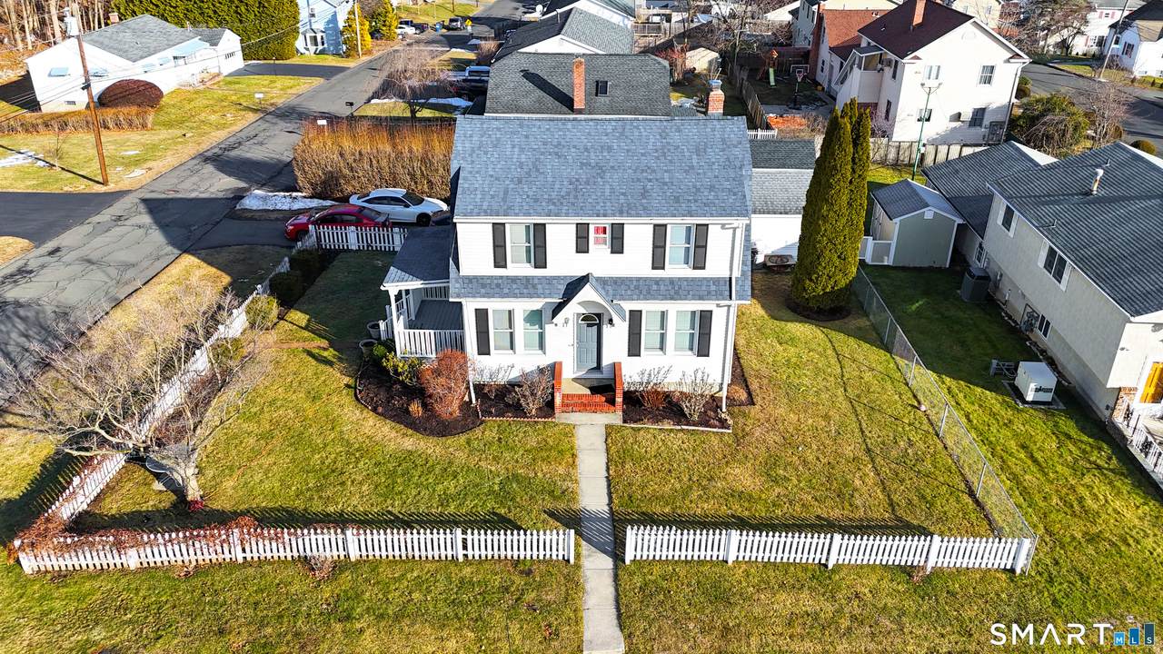 19 Golden Hill Road - Photo 1