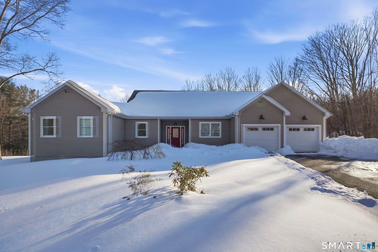 166 Cotton Hill Road - Photo 1
