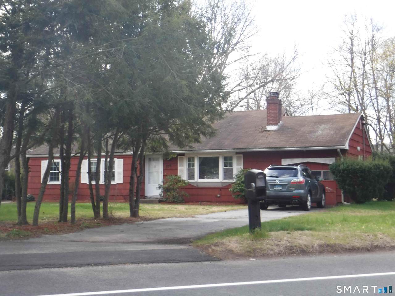 779 Ellington Road - Photo 1