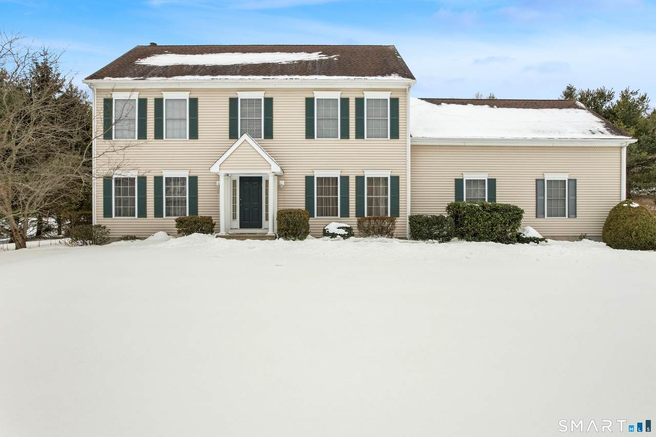 11 Nature Trail - Photo 1