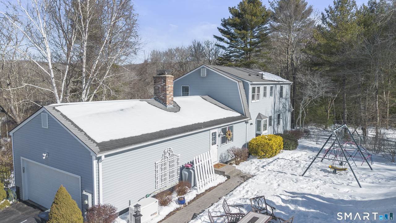 7 Greenwood Circle - Photo 1