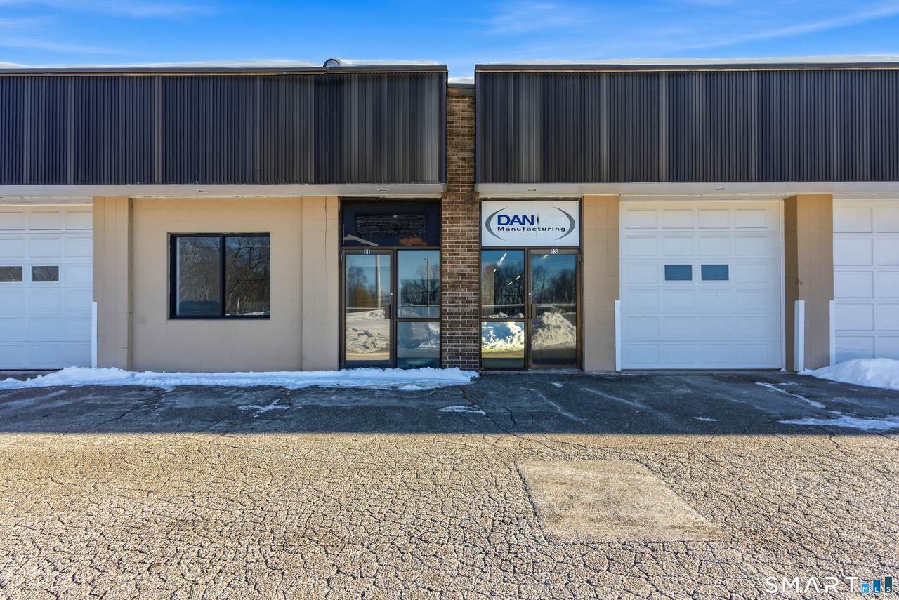 77 Industrial Park Road - Photo 1