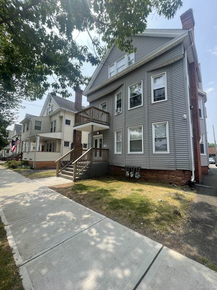 290 Sherman Avenue - Photo 1