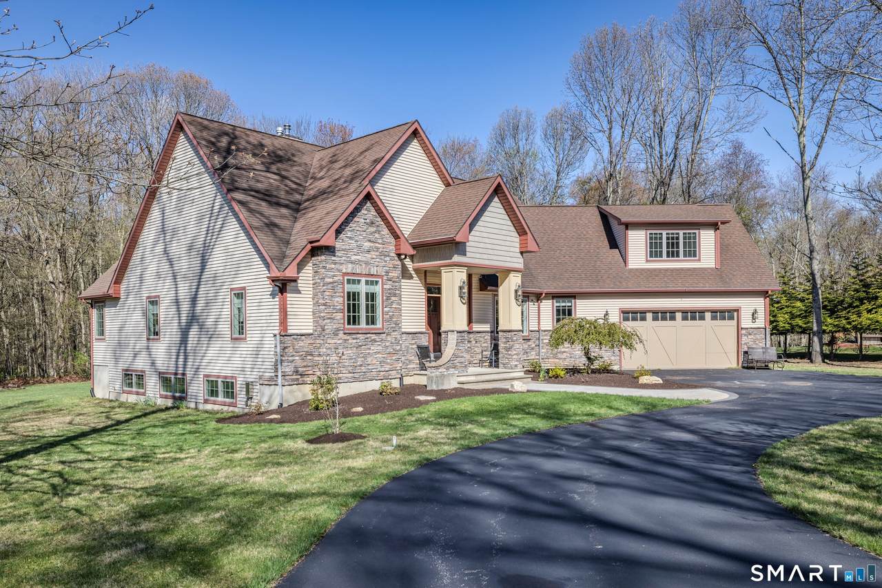 40 Maxfelix Drive - Photo 1
