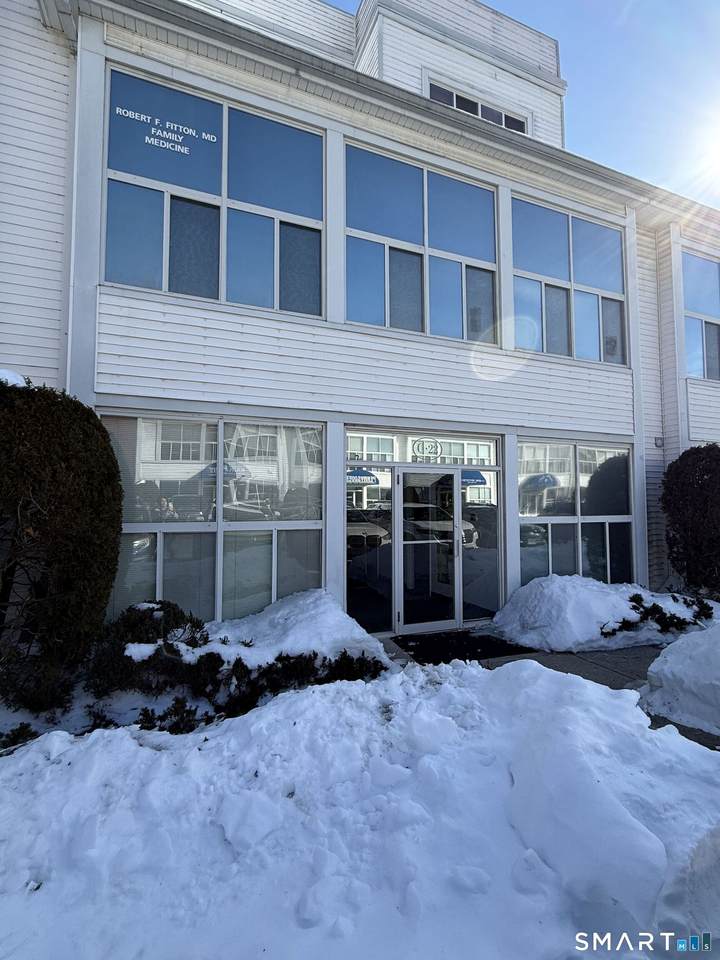 246 Federal Road - Photo 1