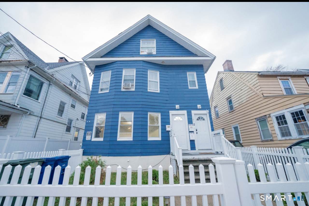 145 Lenox Avenue - Photo 1