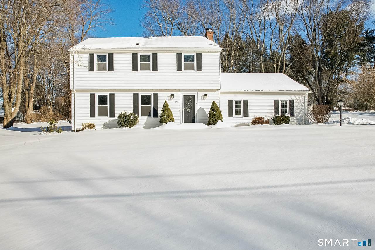 346 Village Drive - Photo 1