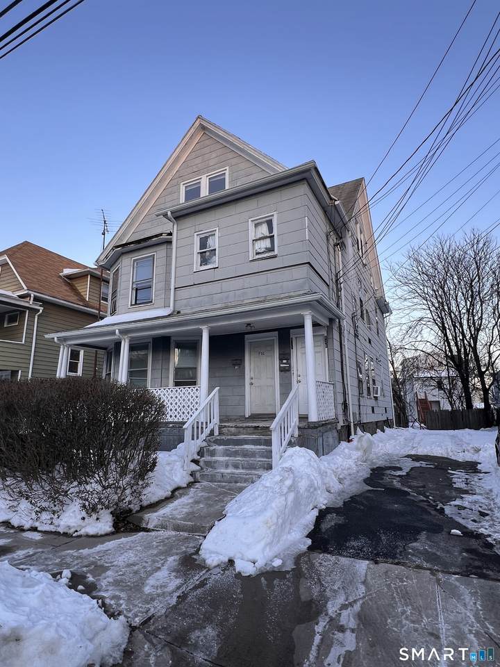 128 Prince Street - Photo 1