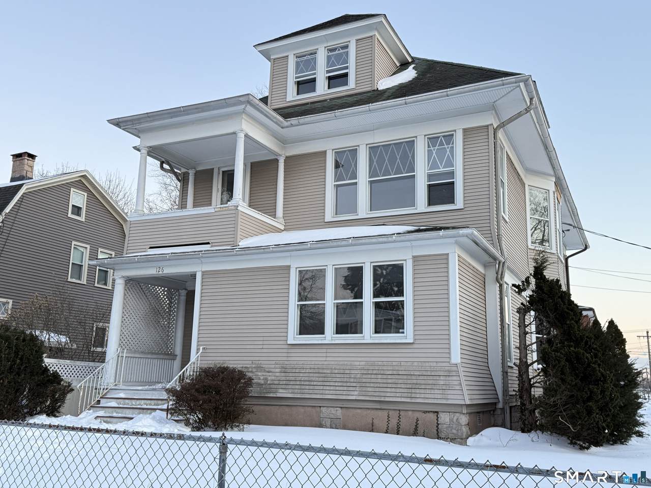 126 Richards Place - Photo 1