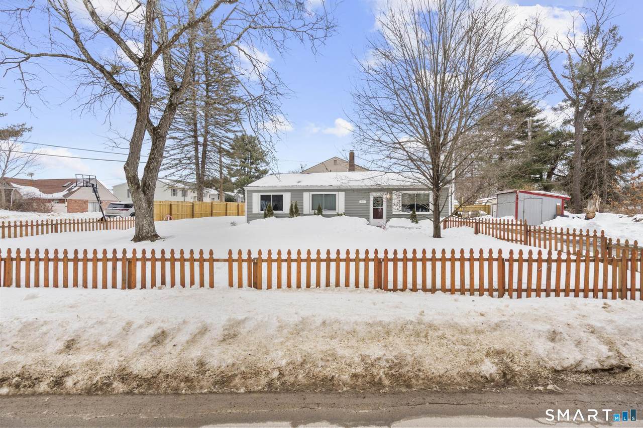 416 Chestnut Hill Avenue - Photo 1