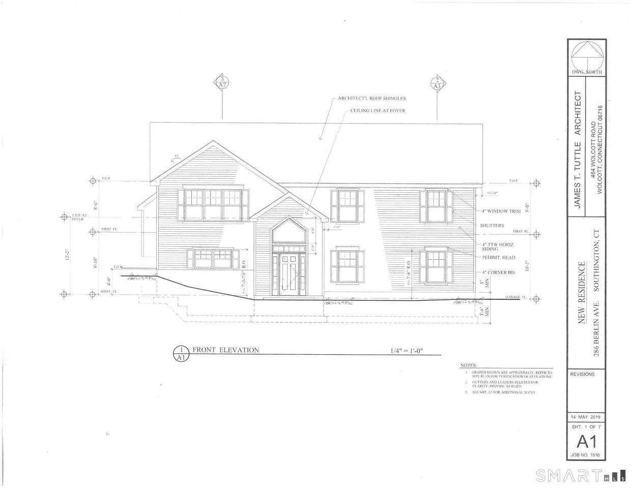 646 Torringford Street - Photo 1