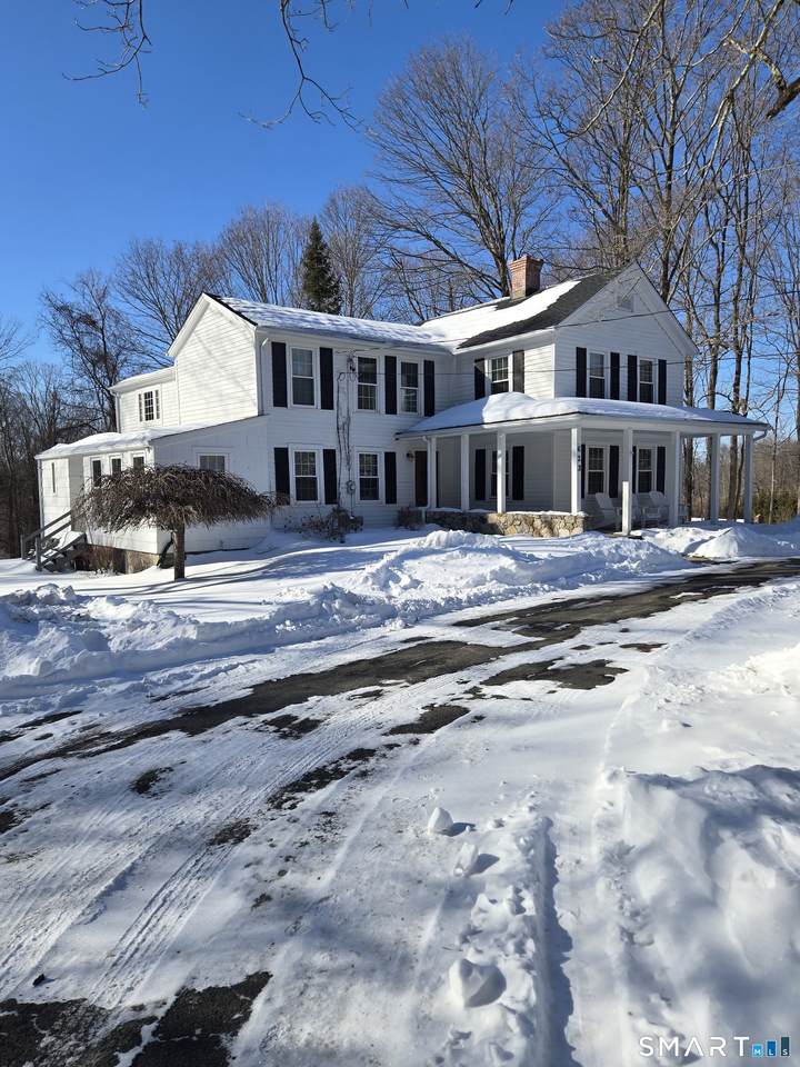 623 Elm Street - Photo 1