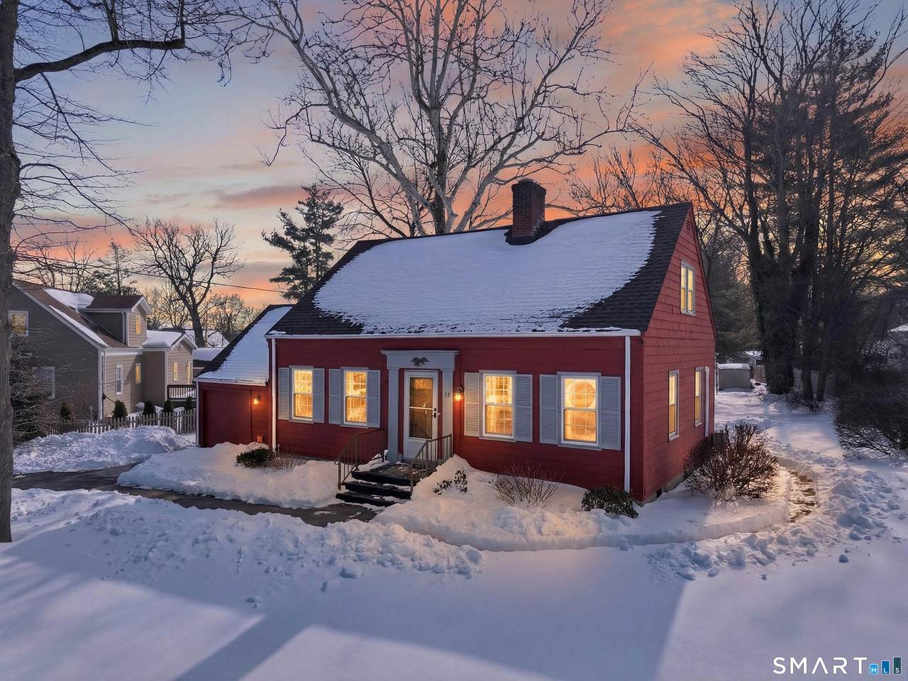 15 Townline Road - Photo 1