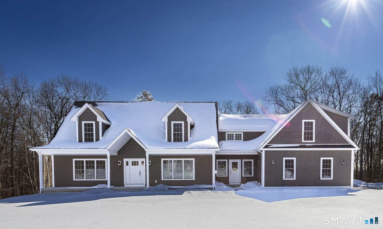 41 Neff Hill Road - Photo 1