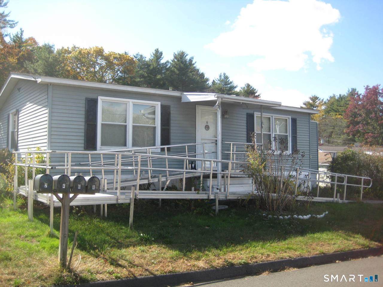 2 Forest Street - Photo 1